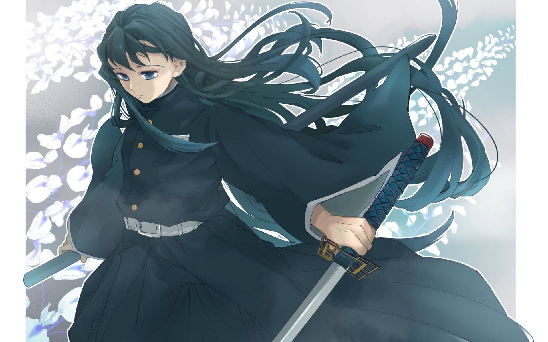 【鬼灭之刃第三季】刀匠之村篇(4):神秘的战斗人偶!