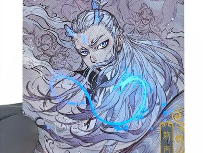 哪吒斗天包第二弹!不好意思敖丙毕业了!-小雪梅梅子-小雪梅梅子-哔哩哔哩视频