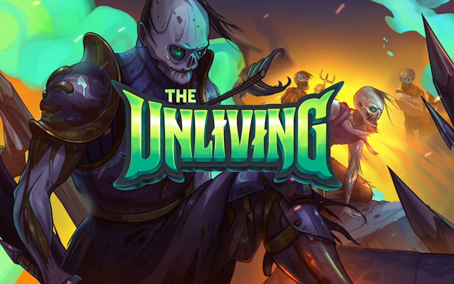 【燕返】unliving往生者 demo版试玩哔哩哔哩bilibili