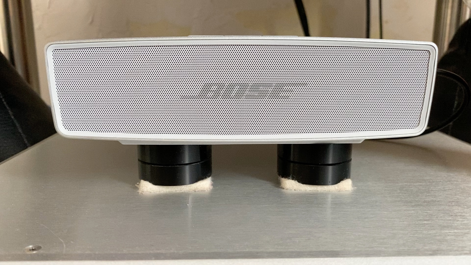 bose mini2 特别版_哔哩哔哩 (゜-゜)つロ 干杯~-bilibili