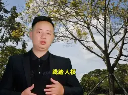 Download Video: 青岛路虎女事件我感觉只是刚开始，该女的无视人权，随意侮辱殴打他人，制造拥堵。尊重他人自由平等人权，杜绝冲动过激行为。#民法典#山东青岛路虎女司机打人后续