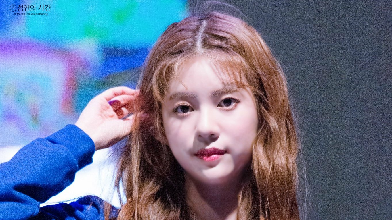 【daisy柳贞安】180518 个人饭拍合集