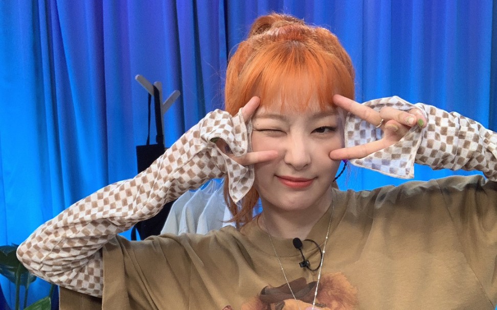 red velvet 涩琪.zip 红贝贝舞蹈串烧 (最后有彩蛋)