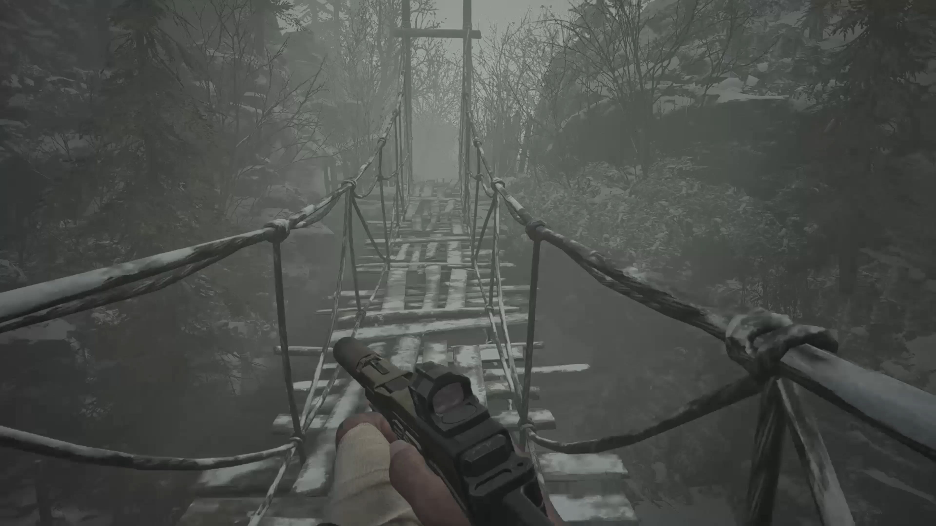 生化危机8 休闲模式 5.村庄寻宝