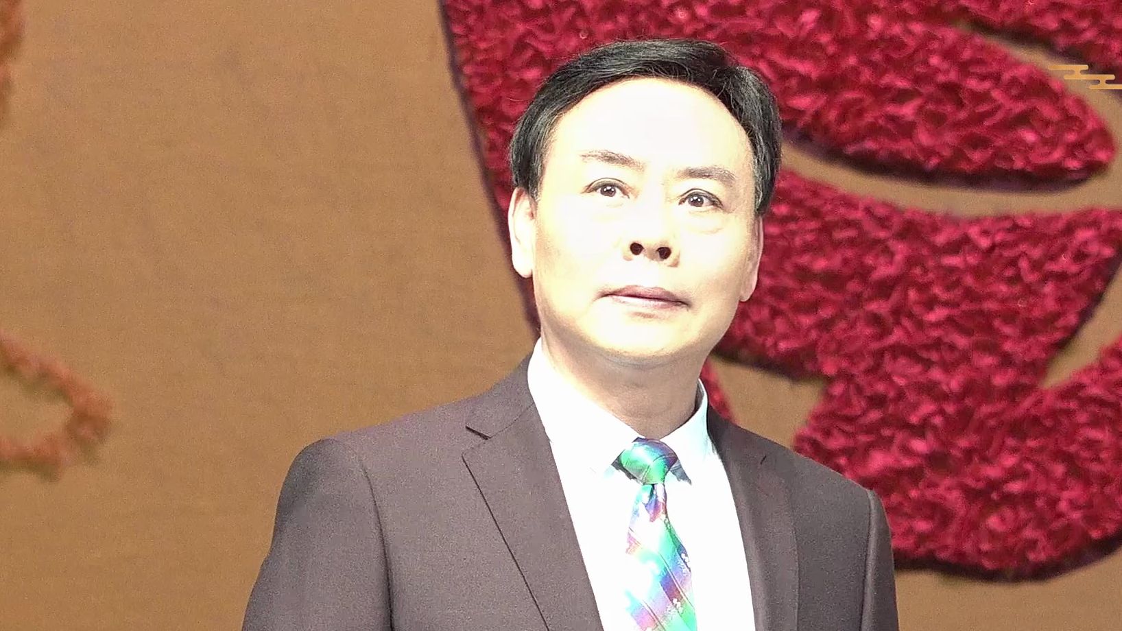 倪茂才 凤凰二乔 吉日良辰多欢忭