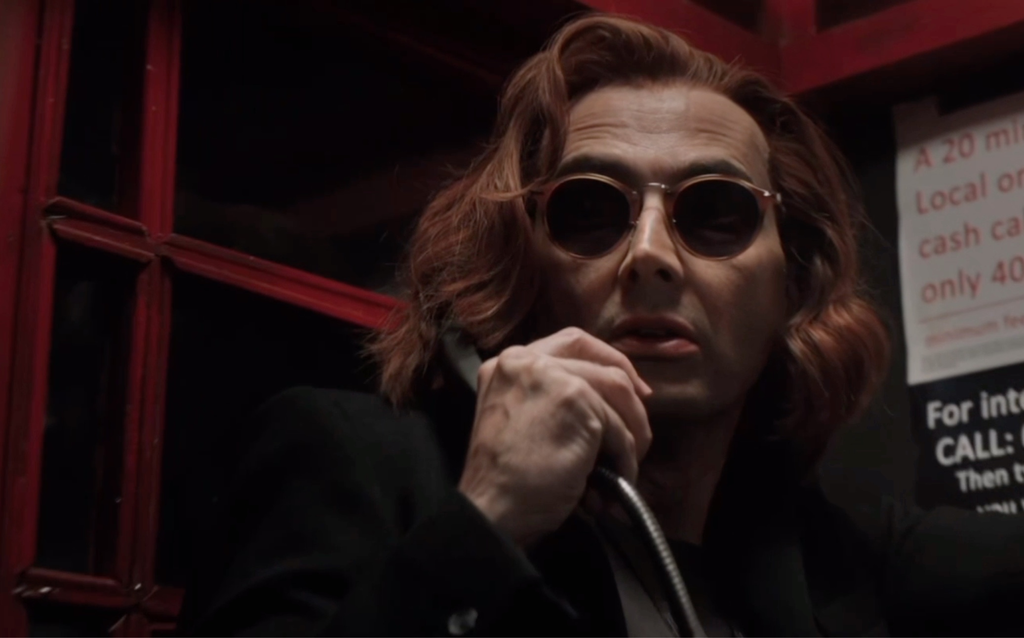 好兆头goodomens恶魔crowley个人向混剪微camoriròdarem02neskin