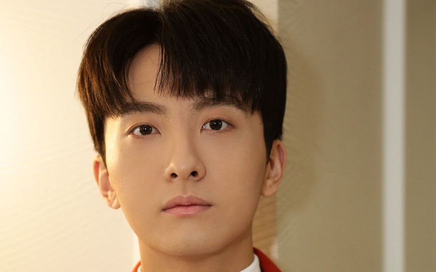 二十不惑花絮:牛骏峰现场自曝身高,竟遭当场打脸!