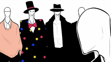 Trenderman 模因 Trenderman