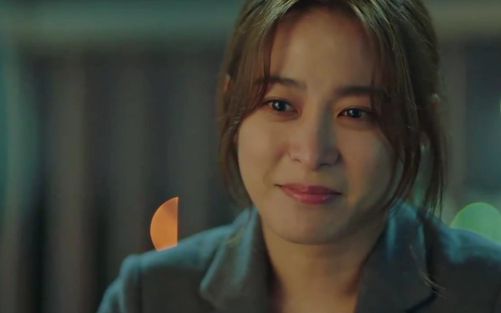 三神奶奶真好啊