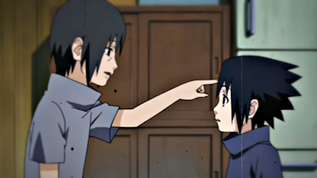 【火影忍者/催泪/amv】因为失去所以珍惜!前方高能备好纸巾