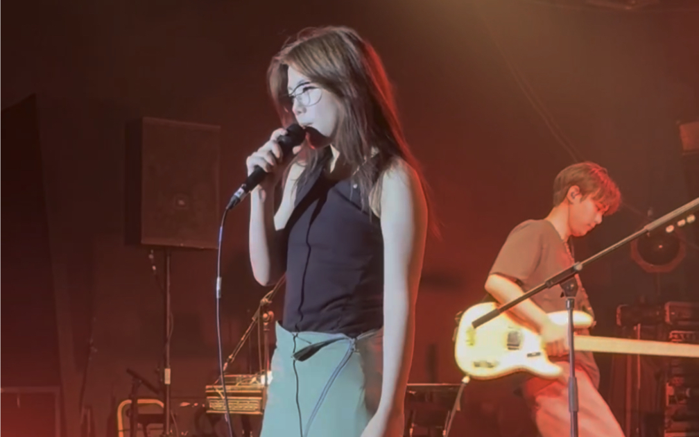 joke!| sesoneon | 231114香港站 |黄昭允直拍