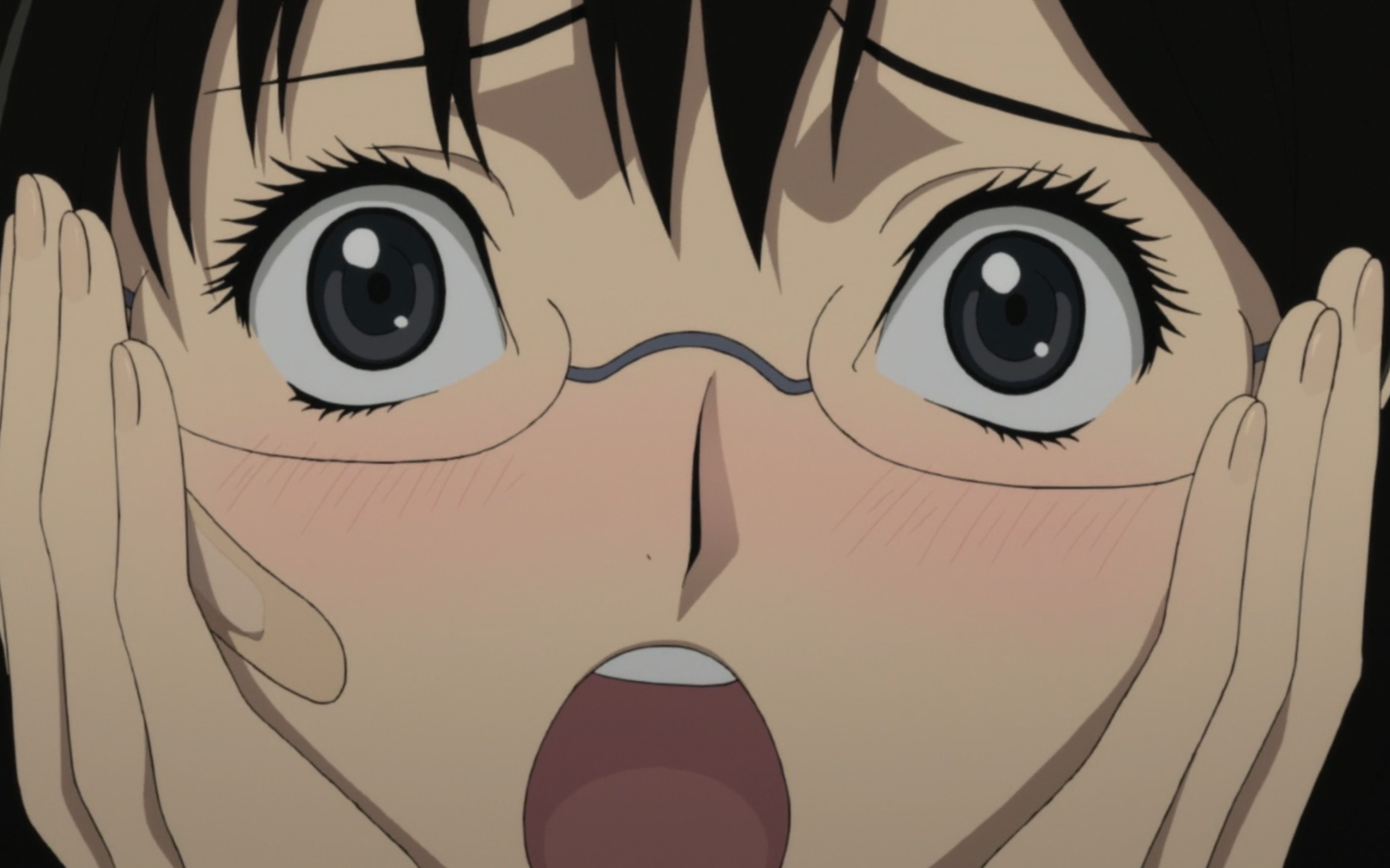 【blood-c】个人向!小夜剪辑~小小萌新,请多多关照