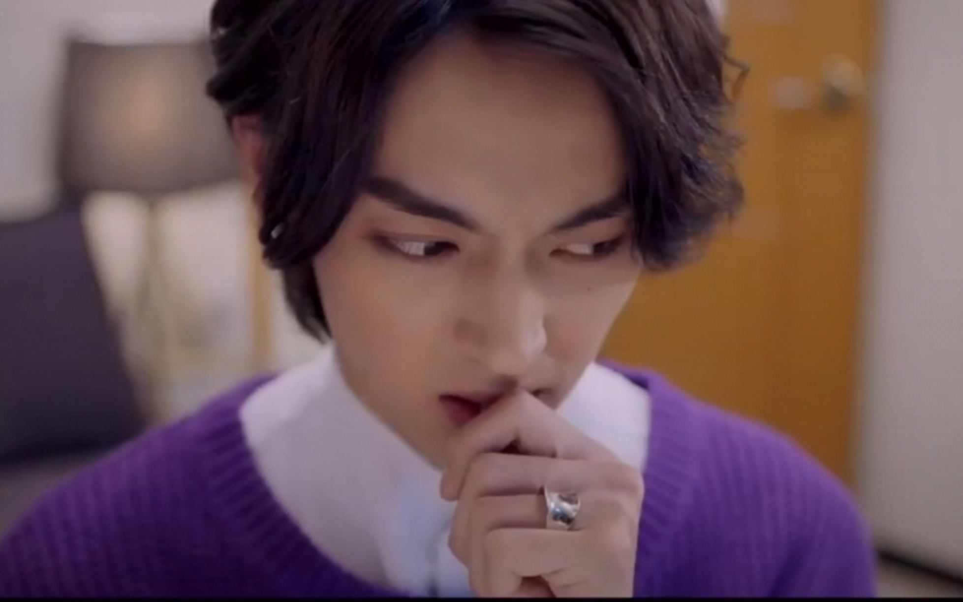 【近距离爱上你】藤藤沦陷进度～18