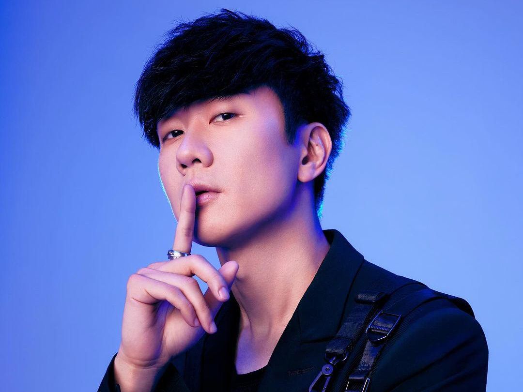 【hi-res无损】林俊杰《不为谁而作的歌》——林俊杰代表作