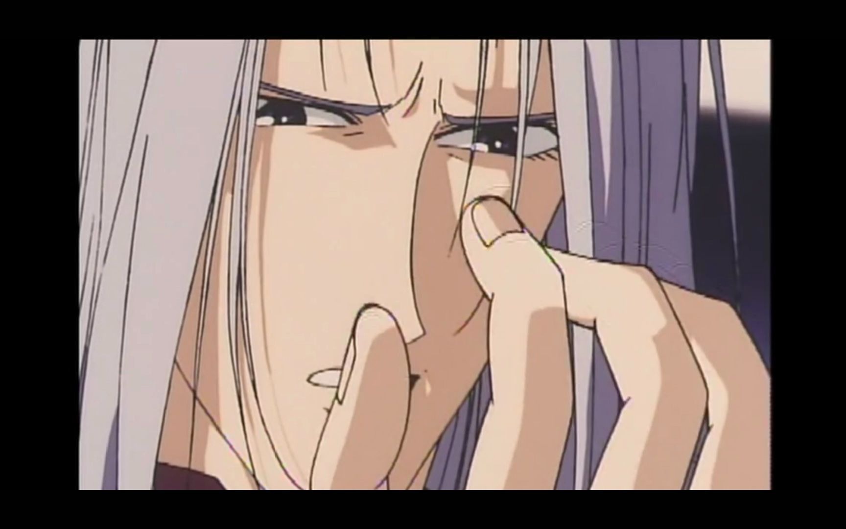 【绝爱ova】你弄垮他了,晃司!娇艳美人攻*运动系受!全程高能!