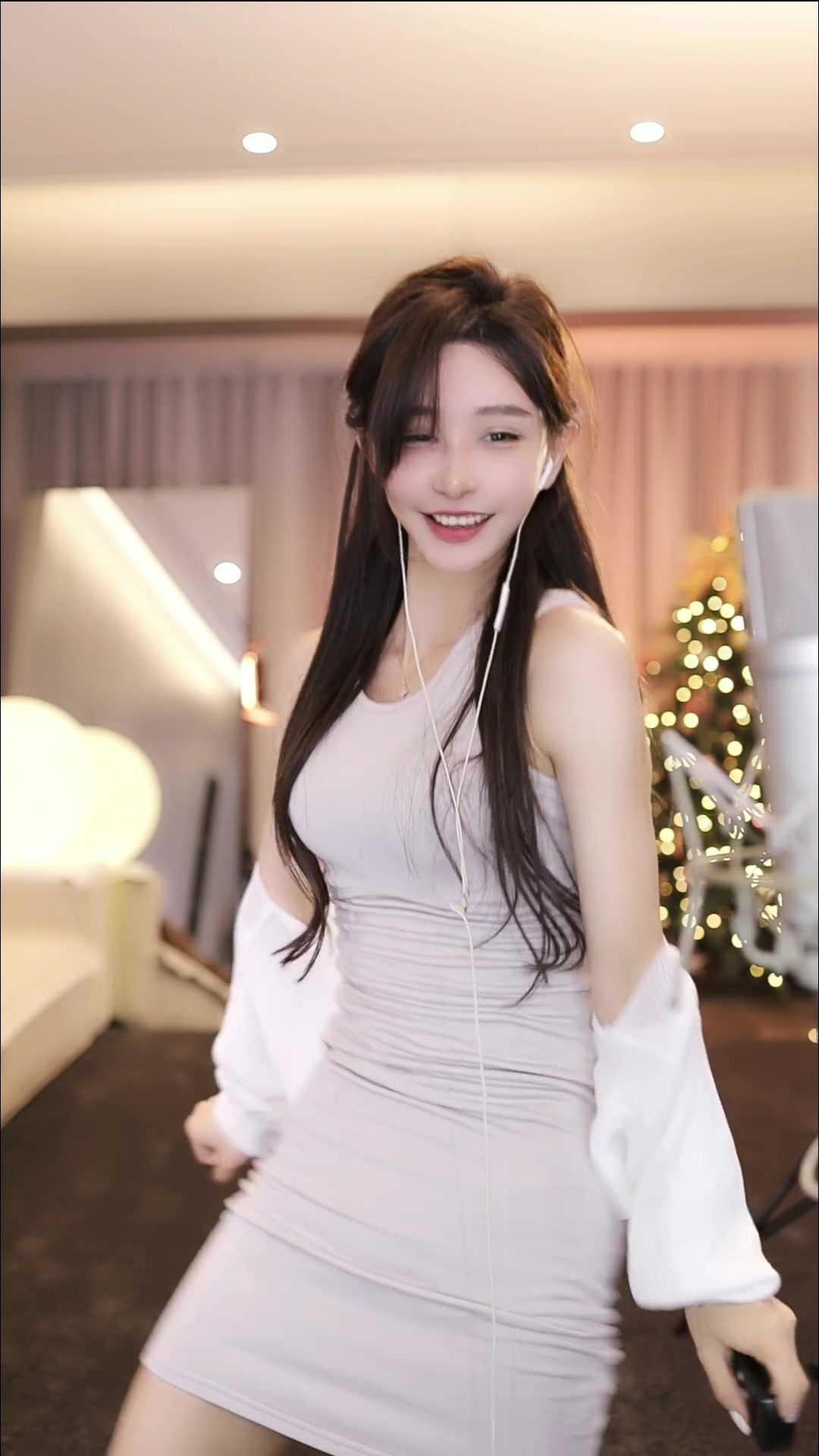 奇领心er 新主播 2023-03-10 录播