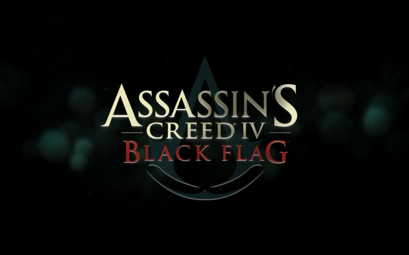 assassins creed iv black flag——刺客信条4:黑旗