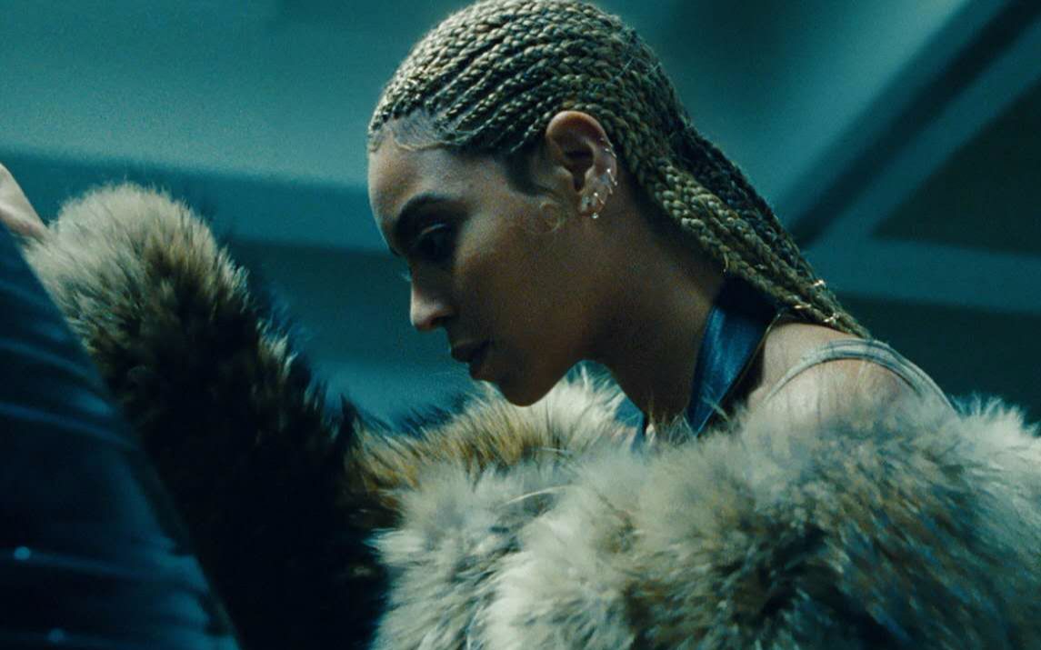 [图]「韩宇森字幕男」碧昂絲 Beyonce - LEMONADE（柠檬水主题音樂大電影／中英字幕）720p