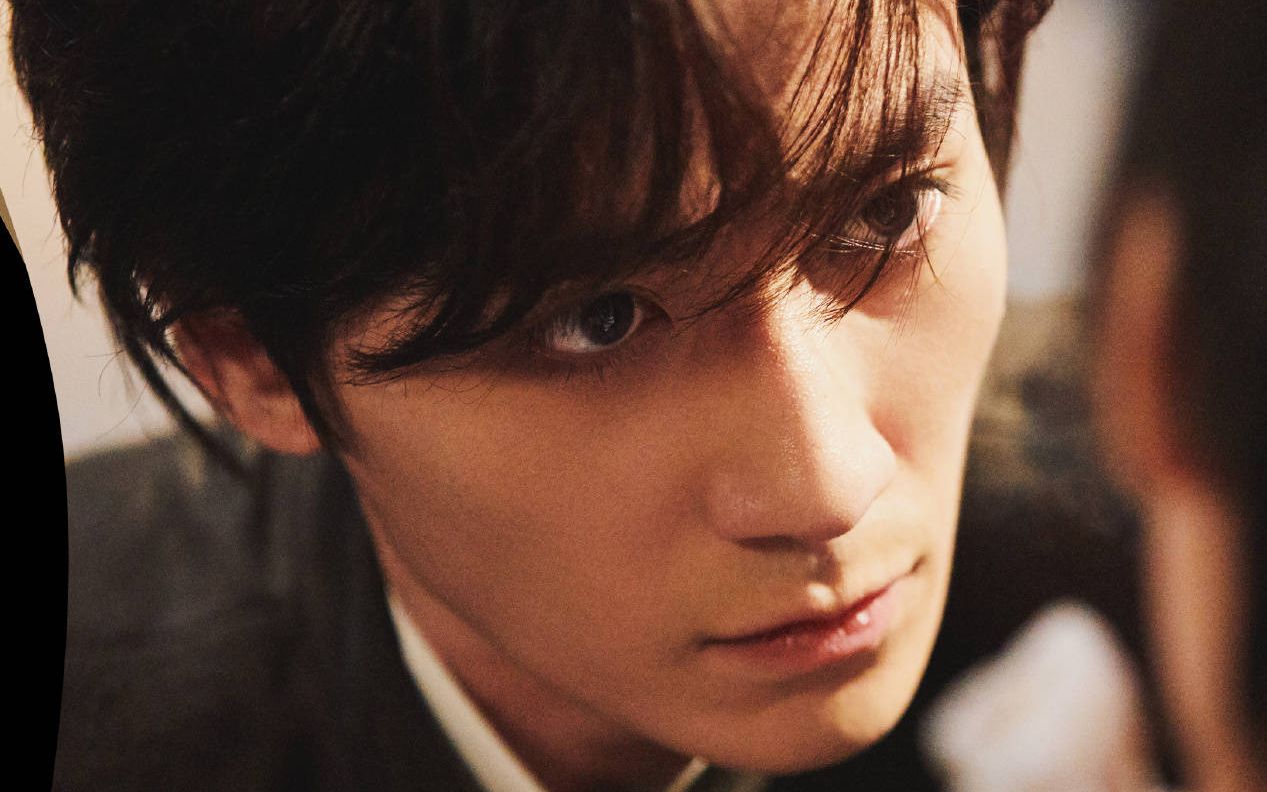 【朱一龙|小丑快剪】mad hatter