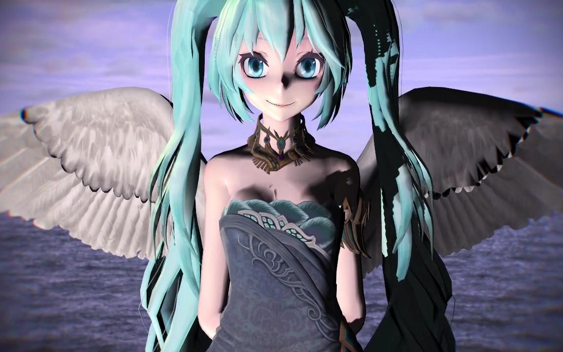 [图]【初音MMD】“你可以试着让我消消气？”