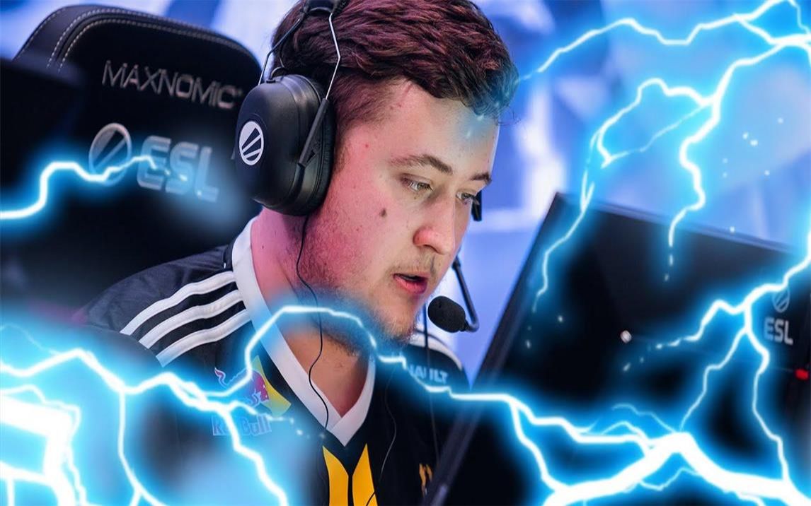 【csgo】zywoo震撼世界的40个精彩瞬间!_电子竞技热门视频