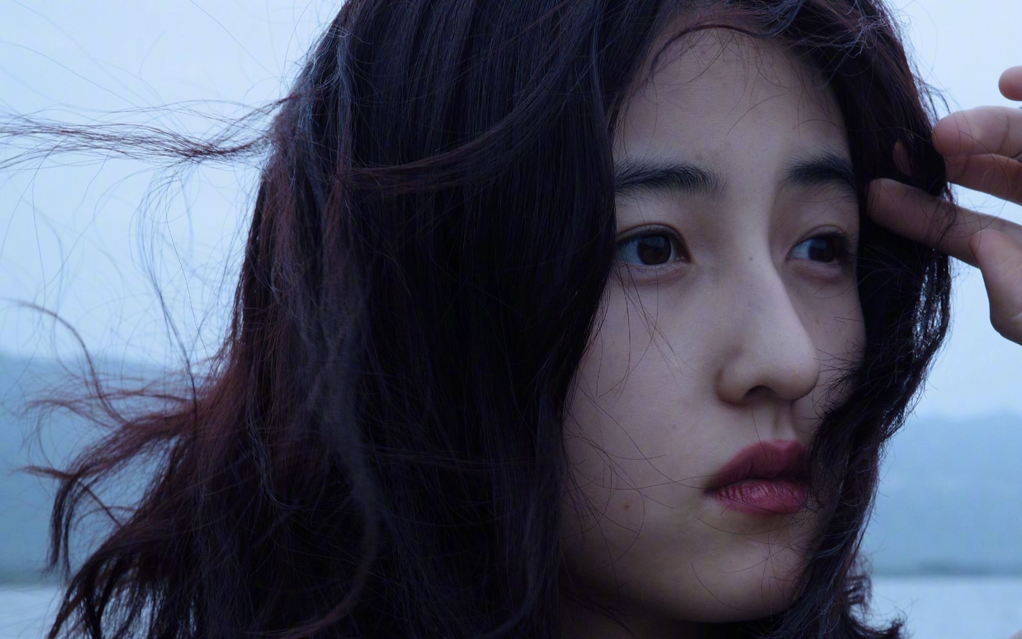 【张子枫】八字分析:向内追求自我,极端具有才华