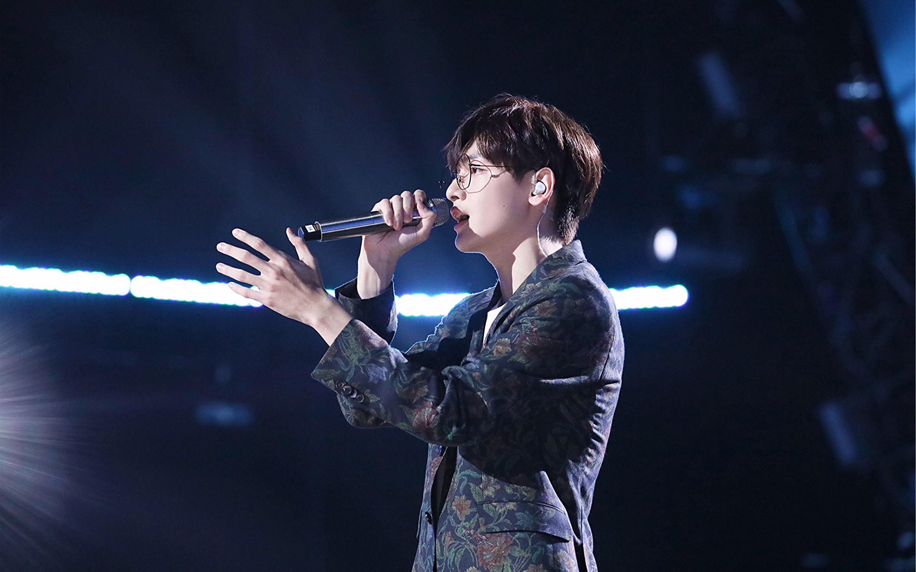 【翟潇闻 唱歌合集】