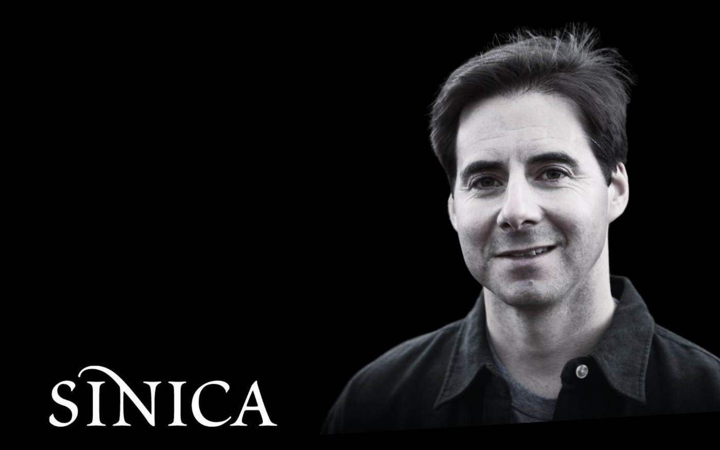 peter hessler(何伟) on his new book,other rivers