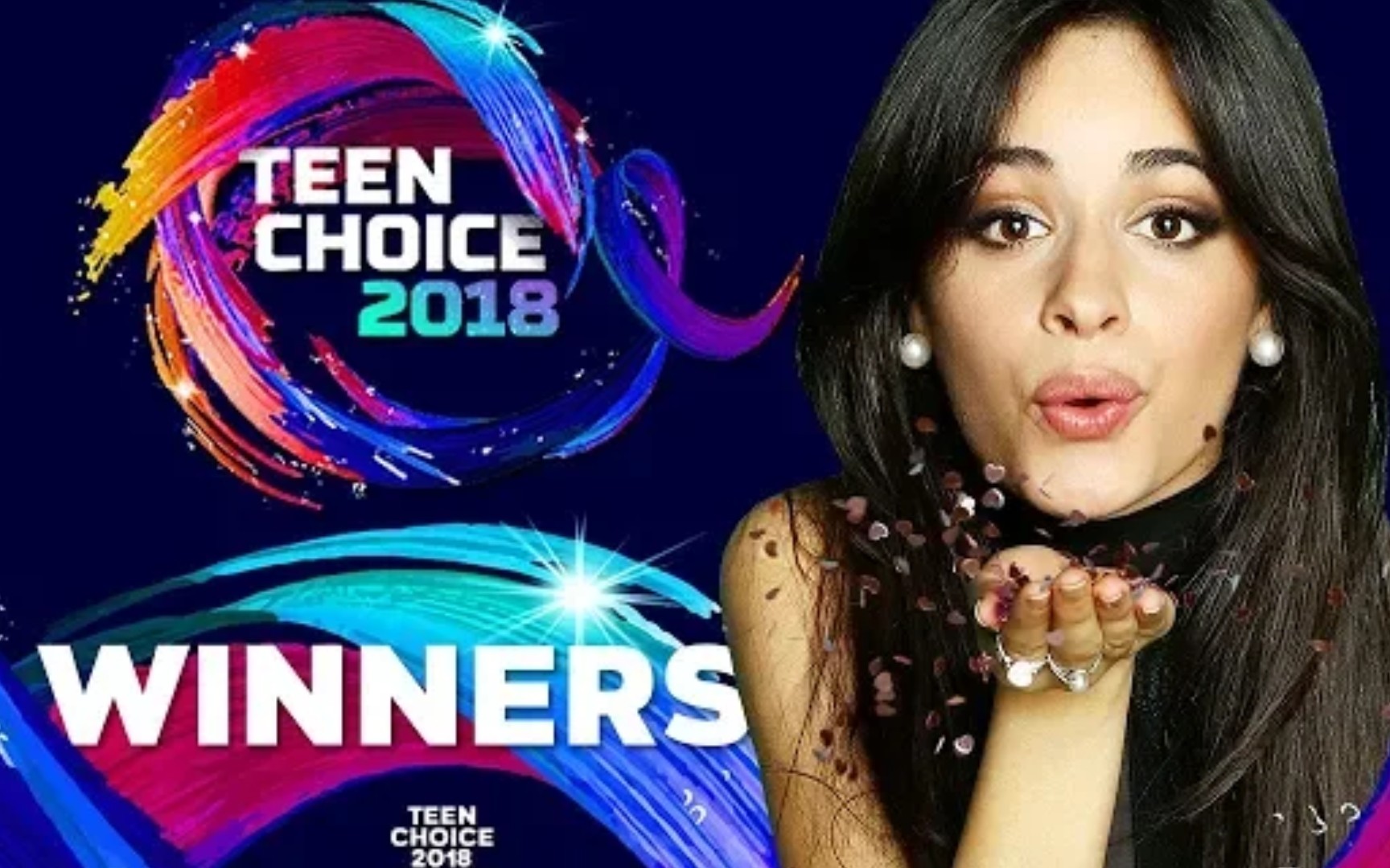 【TeenChoiceAwards】全美青年选择奖最终获奖者盘点哔哩哔哩bilibili