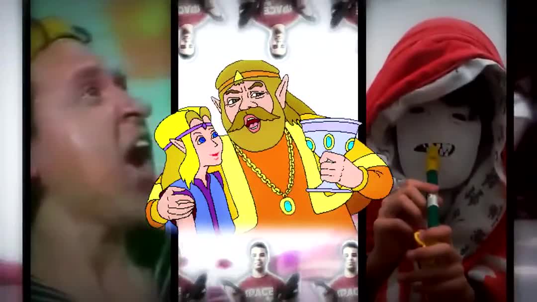 [ytpmv] usual poopking