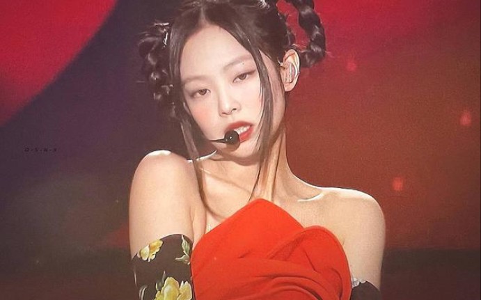 活动作品jenniesolo红孩儿造型