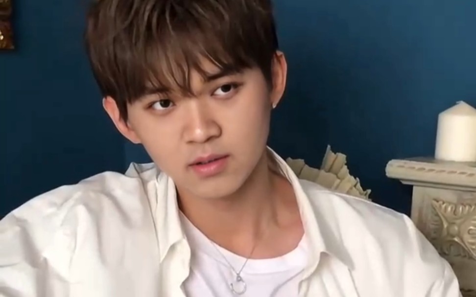 杜海皇暴瘦完后珍贵录像_哔哩哔哩_bilibili