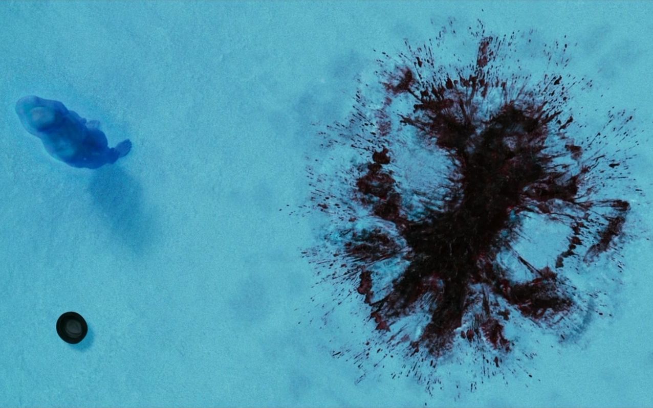 desolation row 守望者片尾曲