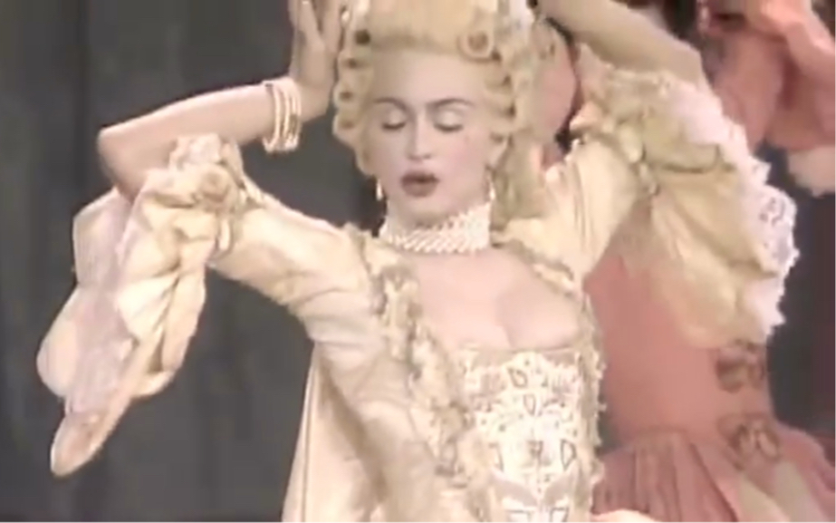 【Madonna】麦当娜精彩现场合集哔哩哔哩bilibili