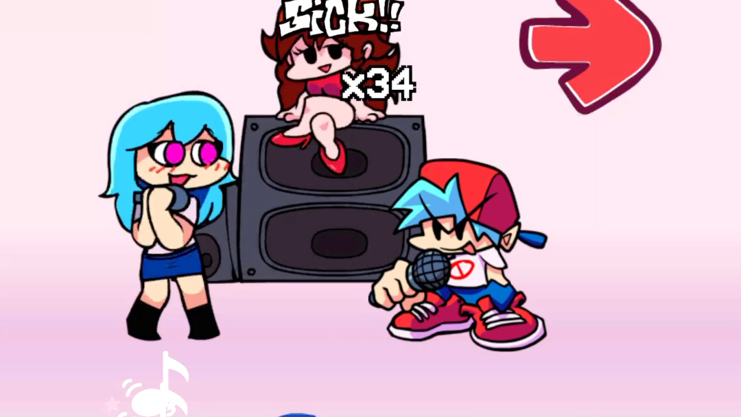 fnf(sky)(简介!)_哔哩哔哩bilibili