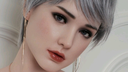 【人造人】实体娃娃系列之萝拉