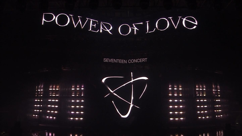 seventeen 1080P】2021 power of love 演唱会日本场seventeen concert