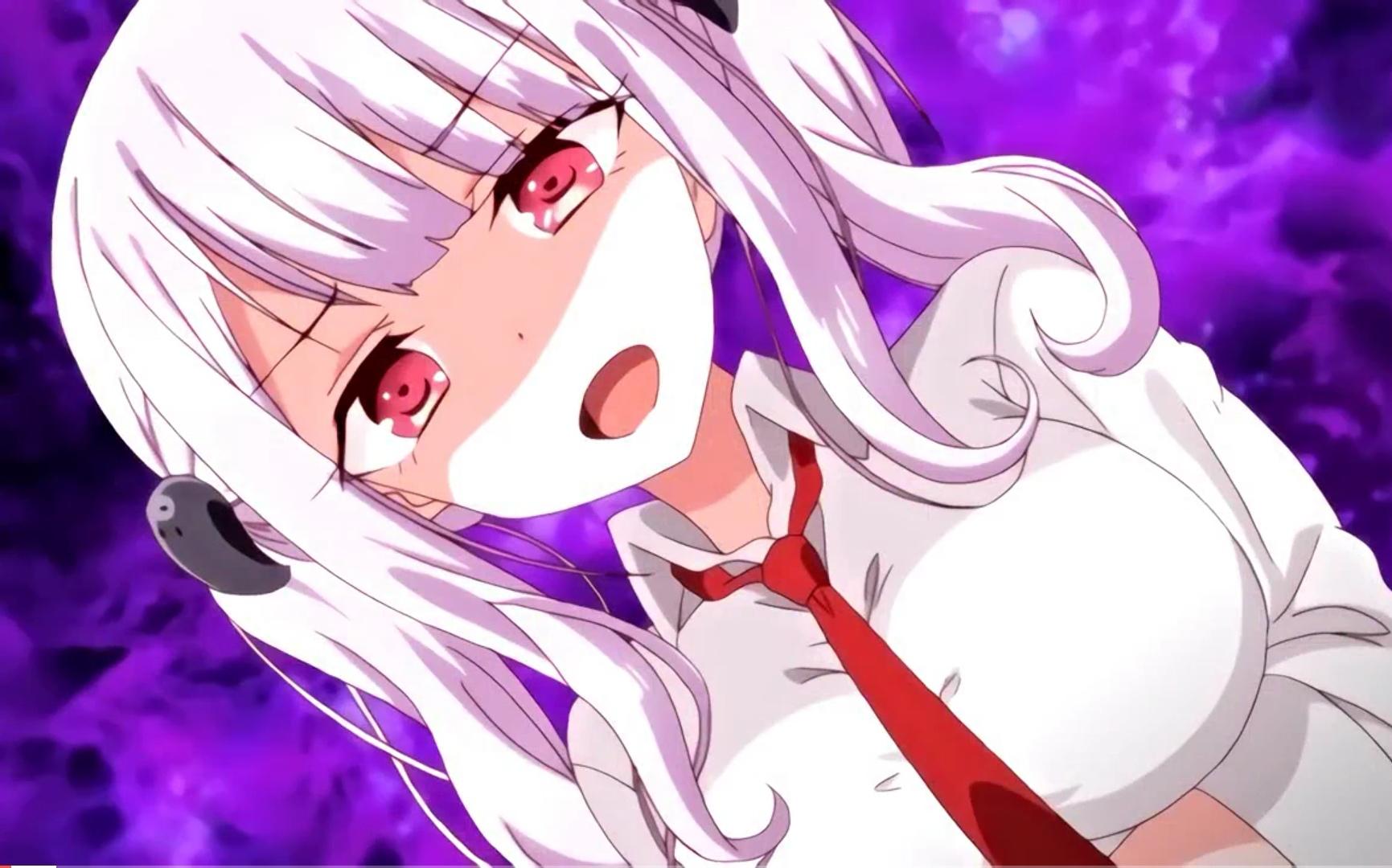 【病娇向/中文字幕】向你表白的学妹竟是病娇!_哔哩哔哩_bilibili