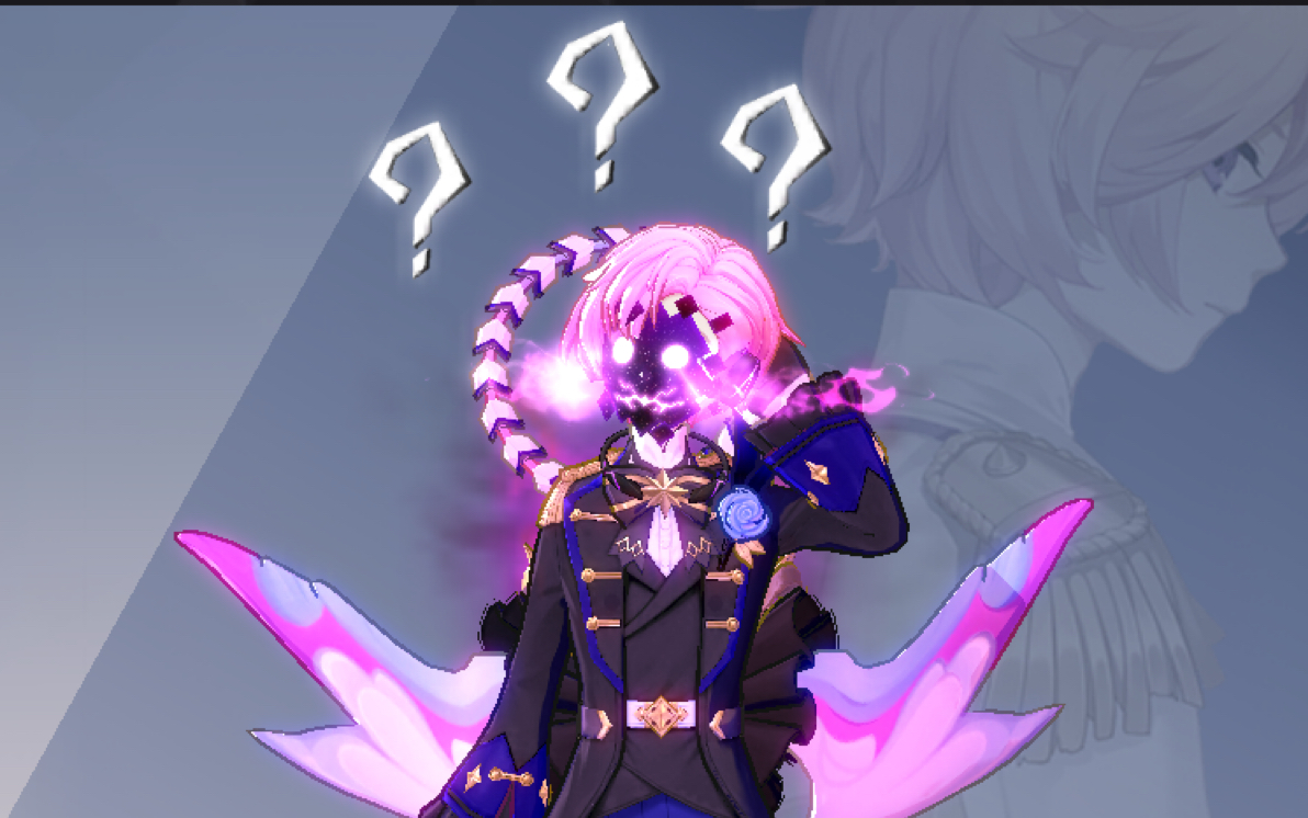 【7都/抛弃线】截止至四枫院凛-最终战录屏