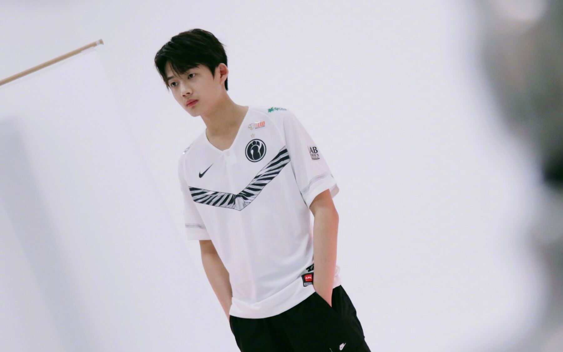 【ig.leyan】就是一个憨憨乐言宝的憨憨时刻合集~_哔哩哔哩_bilibili