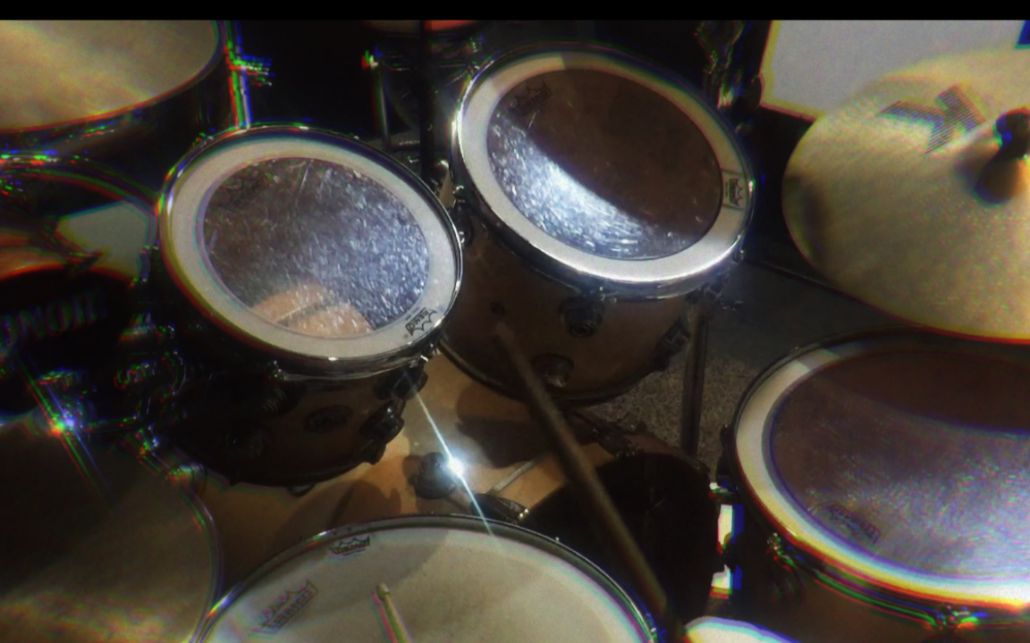 dora and bootsy - rsl g2 | 架子鼓微醺 喝嗝 这首好适合在某个鸡尾