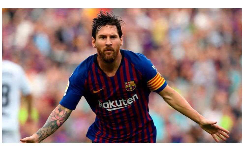 梅西最新本赛季高光表现集锦,这都可以