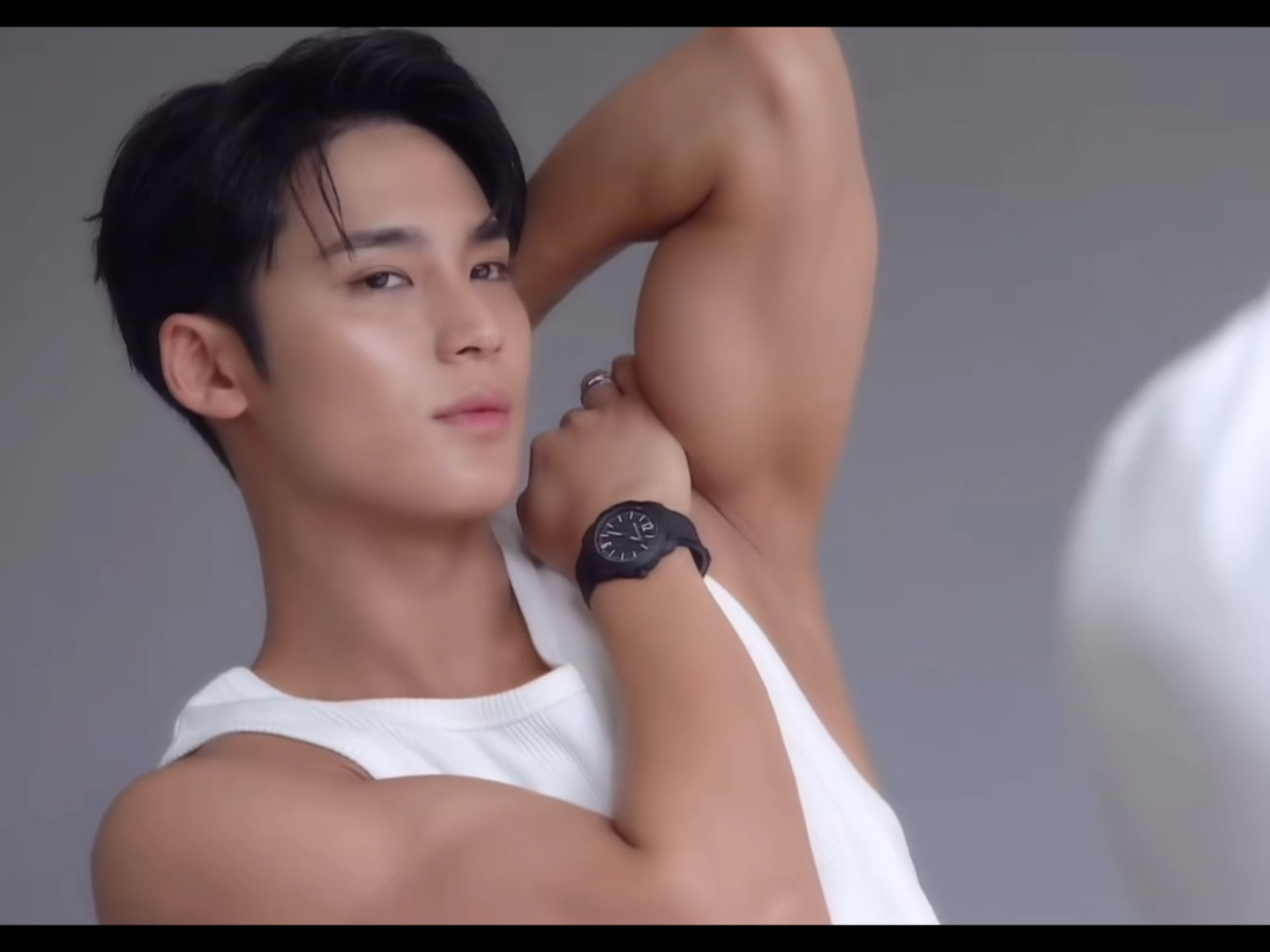 【金珉奎】摆脱勺子身材从小葵做起