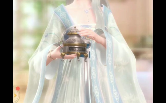 零壹关于闪暖杜若岚纱大裙子过分简单粗暴的展示77