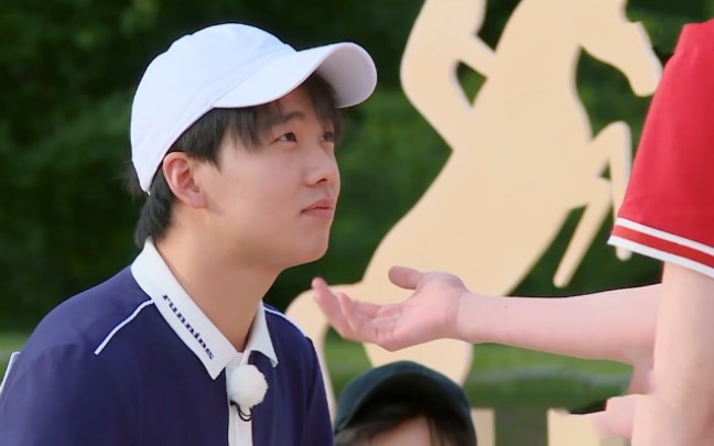 【郭麒麟x蔡徐坤】只想给你宠爱