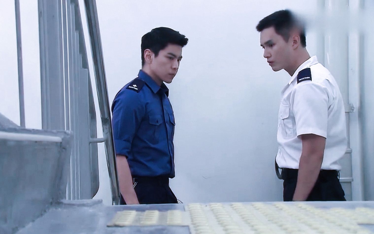 【多情种】谭家俊×卓家杰 | 跳跃生命线 | 何广沛 罗天宇_哔哩哔哩