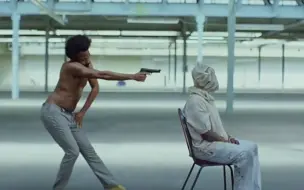 Download Video: 【中英】极度讽刺美国暴乱-《This Is America》2018说唱神作，现在看极度讽刺！