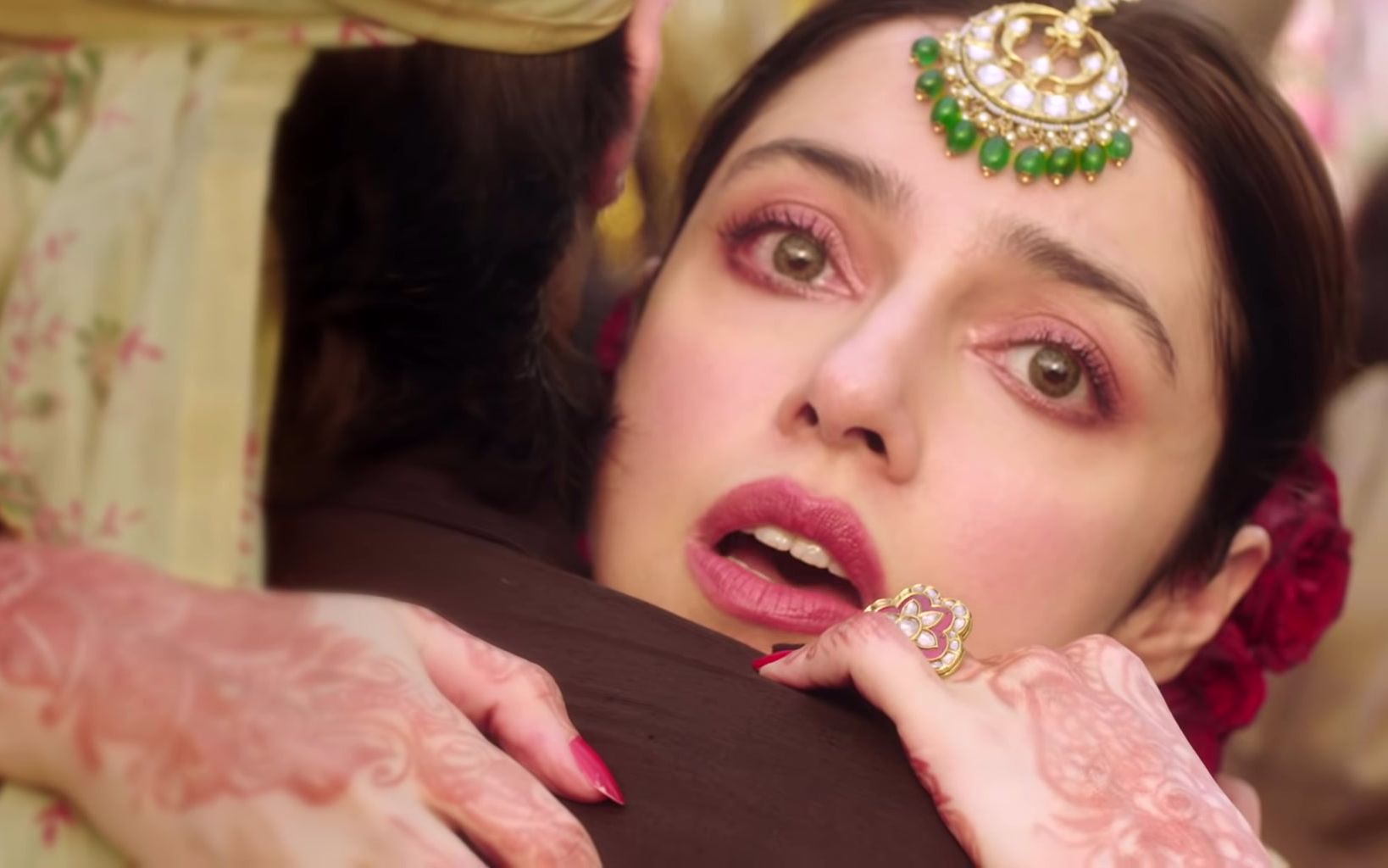 [图]2019印度电影Yaad Piya Ki Aane Lagi _ Divya Khosla Kumar _Neha K,Tanishk B,Jaani, Fai