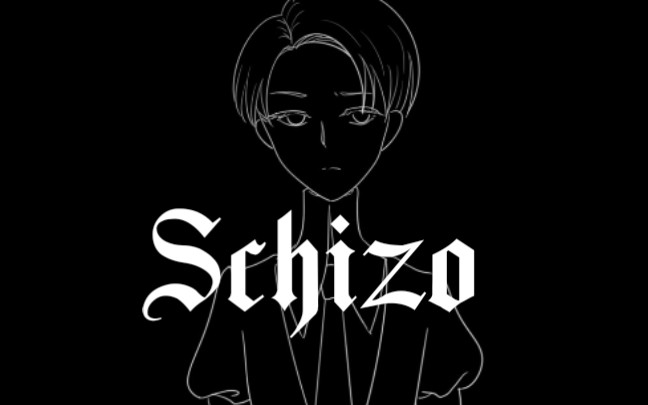 活動 【寶石之國】【手書】schizo