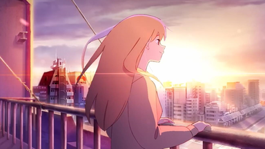 Davinci】into the Bloom_哔哩哔哩_bilibili